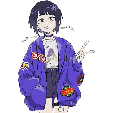تويتر 溶けたぴの アニメ垢 على تويتر そういえば 6月9日 ロック の日なので耳郎響香ちゃん ロックの日 僕のヒーローアカデミア 耳郎響香 T Co Cx3lq1okui