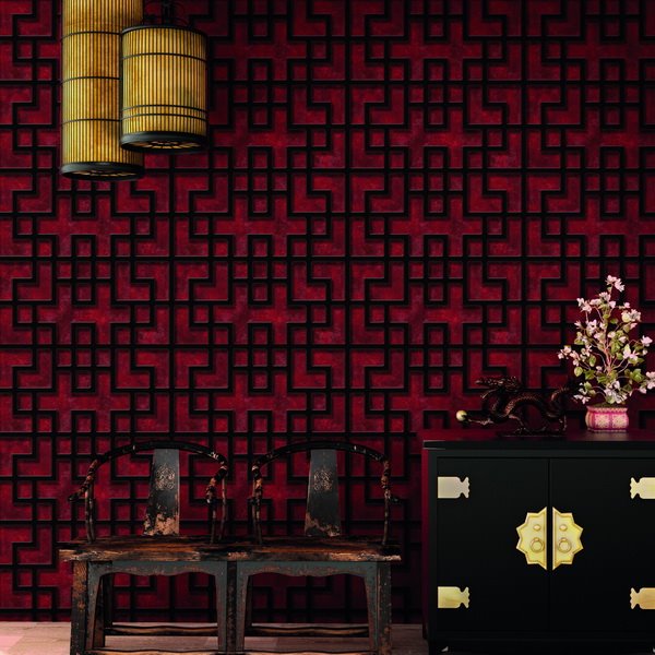 DisbarSL's tweet photo. Asian Fusion es la colección inspirada en la cultura oriental que presentamos en el mercado de la #decoracion 
#papelespintados de alta calidad y vinílicos para conseguir una decoración elegante y original.
https://t.co/fkrU9mmRUK https://t.co/0M6AFOa4m0