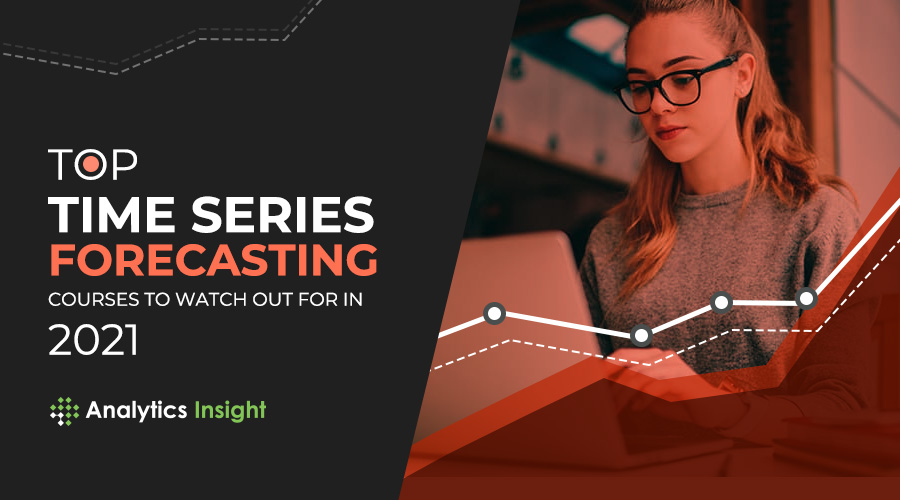 analyticsinme's tweet image. Top Time Series Forecasting Courses to Watch Out for in 2021
bit.ly/3giizwB
#TimeSeriesForecasting #MachineLearning #TimeSeriesModel #TimeSeriesPrediction #AnalyticsInsight #AINews #AnalyticsInsightMagazine