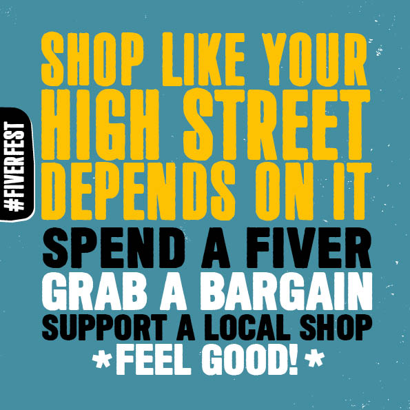 TotLocDurham's tweet photo. Our Fiver Fest starts on Saturday ... and over the next few days we're adding to our page of participants ...

https://t.co/M1Teb1ytDY https://t.co/ZgLvZKWYmw