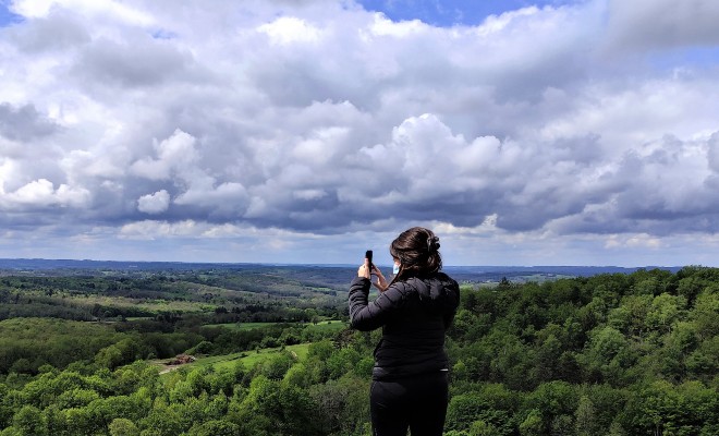 aqui_fr's tweet photo. [Environnement] #Dorie, l'#application #écotouristique qui fait découvrir l'#authenticité de la #Dordogne 
@cddordogne 
https://t.co/JqmSowircc https://t.co/dHK3t8LmNg