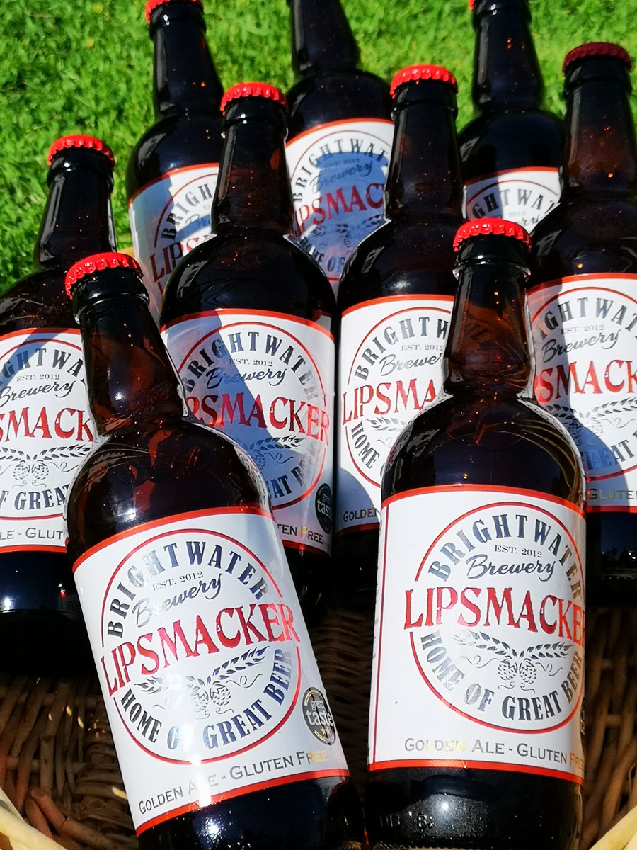Platform 3 Claygate DELIVERING BEER UK WIDE (@smallestpubinuk) on Twitter photo Great news Brightwater Brewery Lipsmacker is currently being bottled & will be back in stock in time for the weekend.
To join the waitlist & have some delivered email us at sales@brightbrew.co.uk or order via brew2you.co.uk/store/137
#beer #surreybrewery #esher #localpub Great news Brightwater Brewery Lipsmacker is currently being bottled & will be back in stock in time for the weekend.
To join the waitlist & have some delivered email us at sales@brightbrew.co.uk or order via brew2you.co.uk/store/137
#beer #surreybrewery #esher #localpub