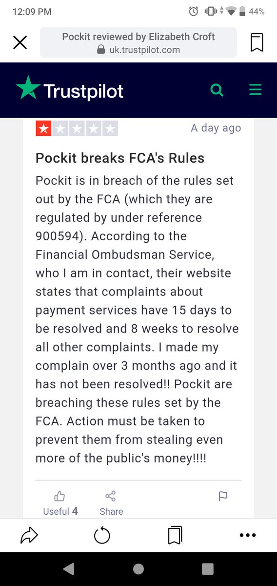 viccc188's tweet photo. @pockitarefraud @PockitUK @djjustintime11 @TheFCA https://t.co/ODV4kmNfWD
