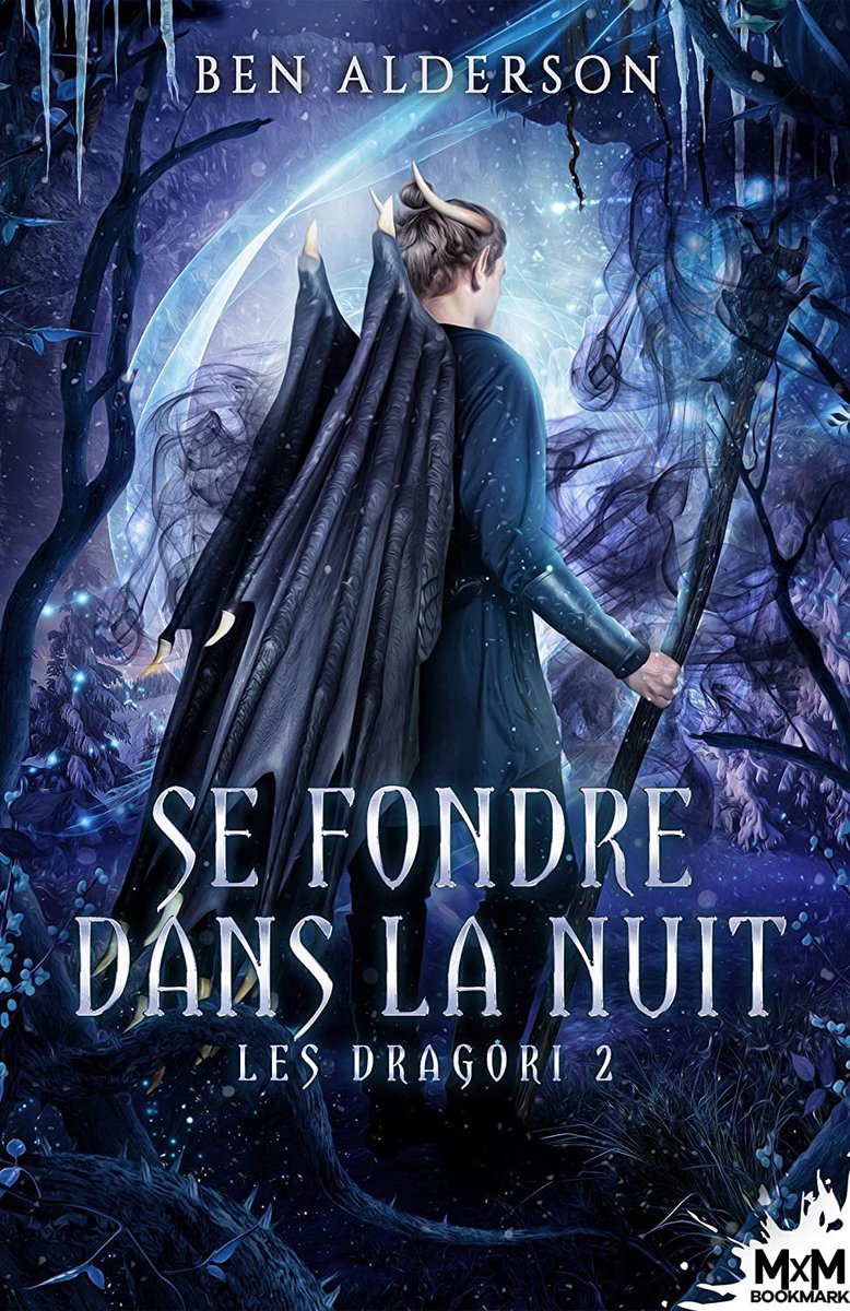 ATTENTION ALL! 

#FoundinNight is officially out in French today 🇫🇷 thanks <a href="/Ed_Bookmark/">Les éditions Bookmark</a> for making my dreams come true! 

LOOK HOW BEAUTIFUL IT IS! 🥺🇫🇷