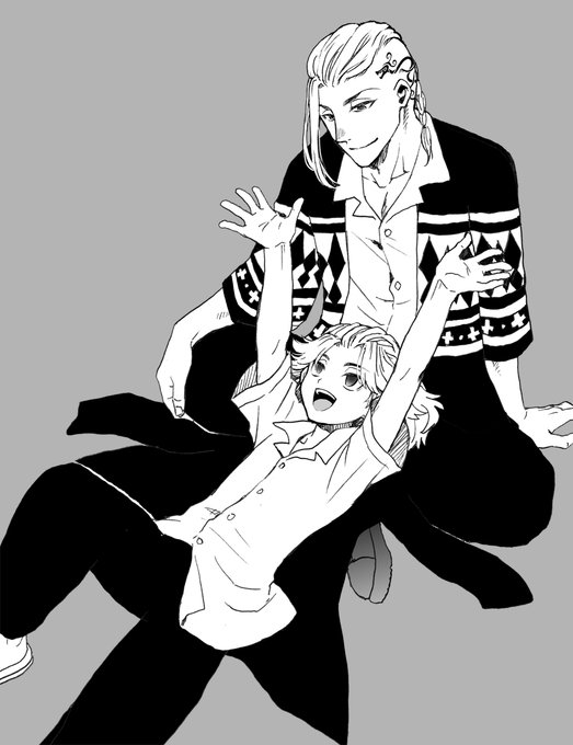 ドラマイ
膝枕でごきげん 