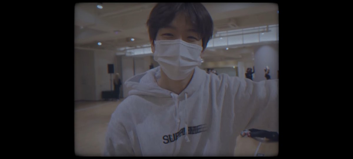 I mean how can you not love this ray of sunshine 🥺💖