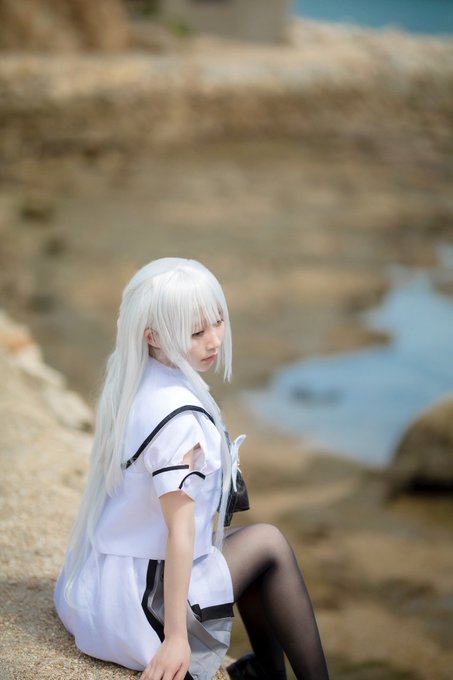 Twitterのコスプレ画像69