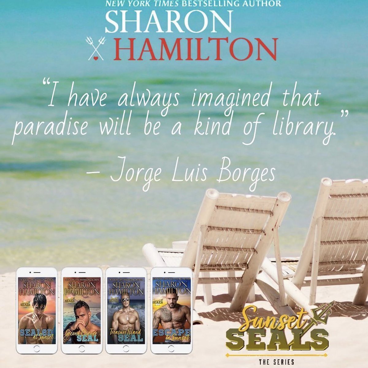 sharonlhamilton's tweet photo. “I have always imagined that paradise will be a kind of library.” – Jorge Luis Borges
https://t.co/Z0vLuUkaEp
#militaryfiction #militaryromance #SEALRomance #ilovebooks #bookworm #romancebooks #romancenovels #booklovers #bookishgoals #bookworms #booknerd #Bookspines https://t.co/nIBjccunJX