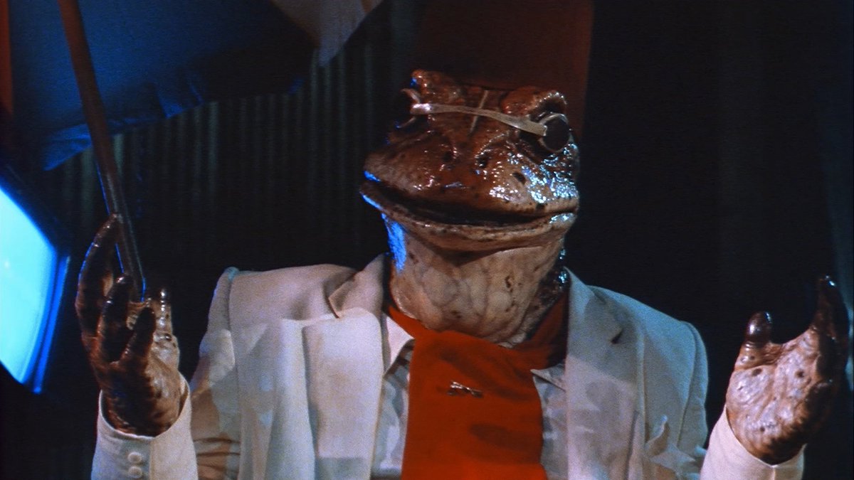 Schlock Tactics tweet media