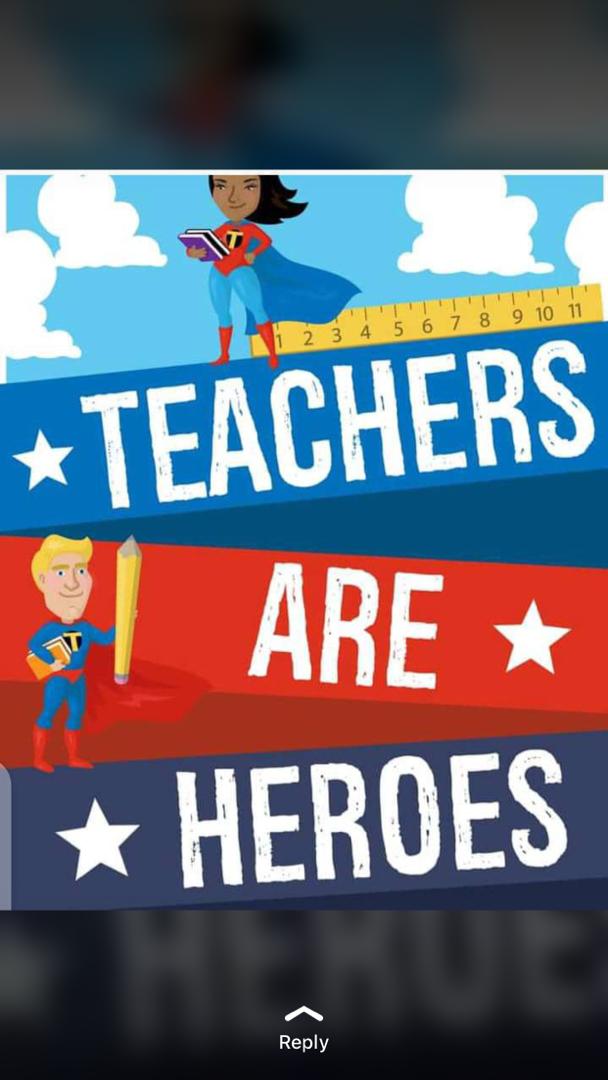 Join the teachers so that we promote education even in villages as the covid pandemic affects Uganda again ,most children in villages are much affected as they resort to cutting sugar cane and young girls become pregnant .since their parents are affected by poverty