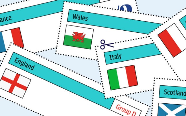 It’s not all work &amp; no play &amp; our #Euro2021 office sweepstake is getting us all in the mood for footy fun. 
Wishing all who've qualified the best luck &amp; even if ⚽️doesn’t end up coming home someone at Miers will still end up being a few quid better off which we think is a RESULT!