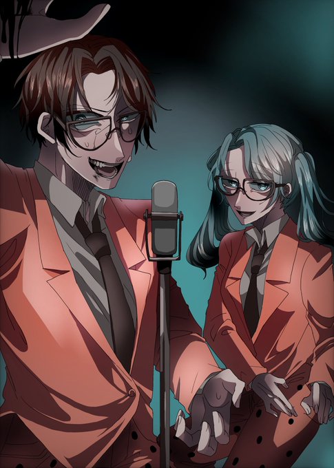 Syudouのtwitterイラスト検索結果 古い順