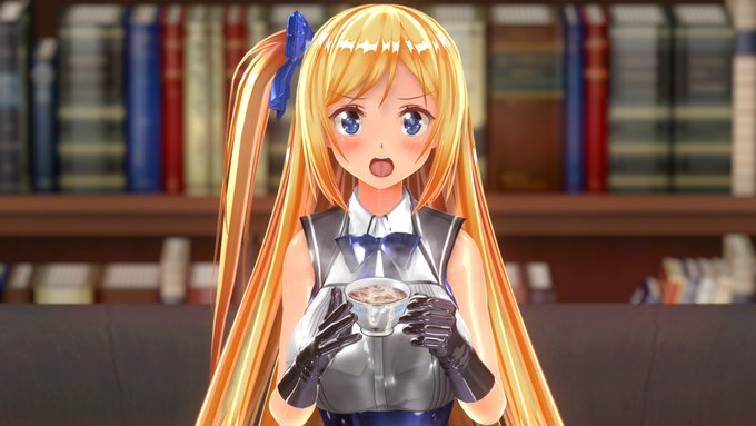 セリフなし差分 