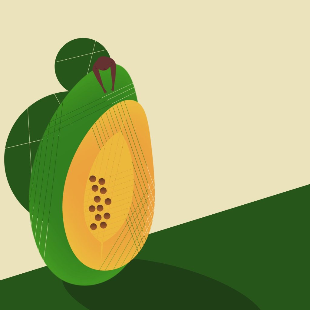 Emily Contois tweet media