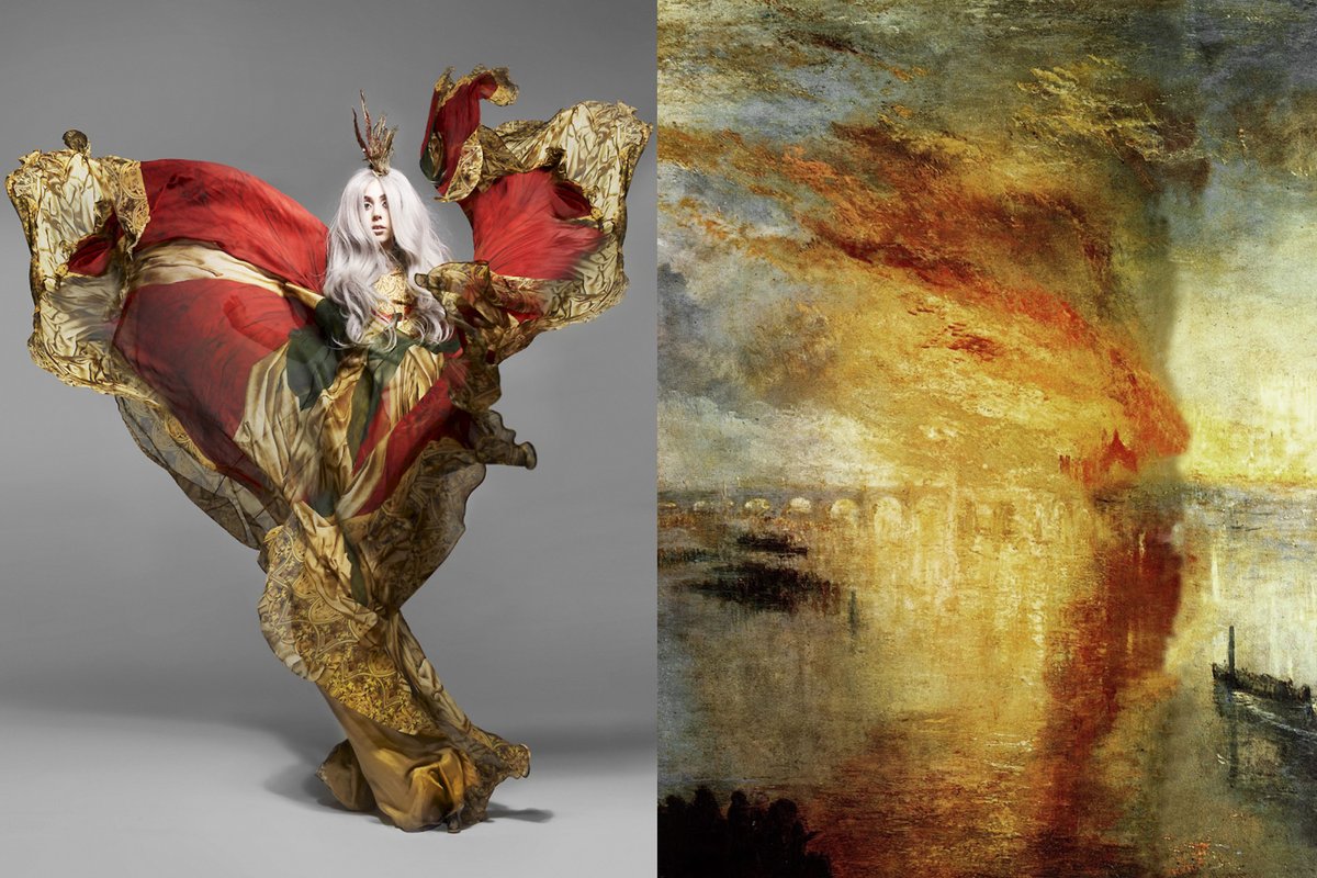blancherie_'s tweet photo. My queen Gaga x different art forms ✨ from my fashion &amp; art blog Where I See Fashion - see more here: https://t.co/mAPUiRtO7f
https://t.co/uONk3szppw
@ladygaga @gagadaily @ladygaganownet 💖 https://t.co/2NJnBaRjS9