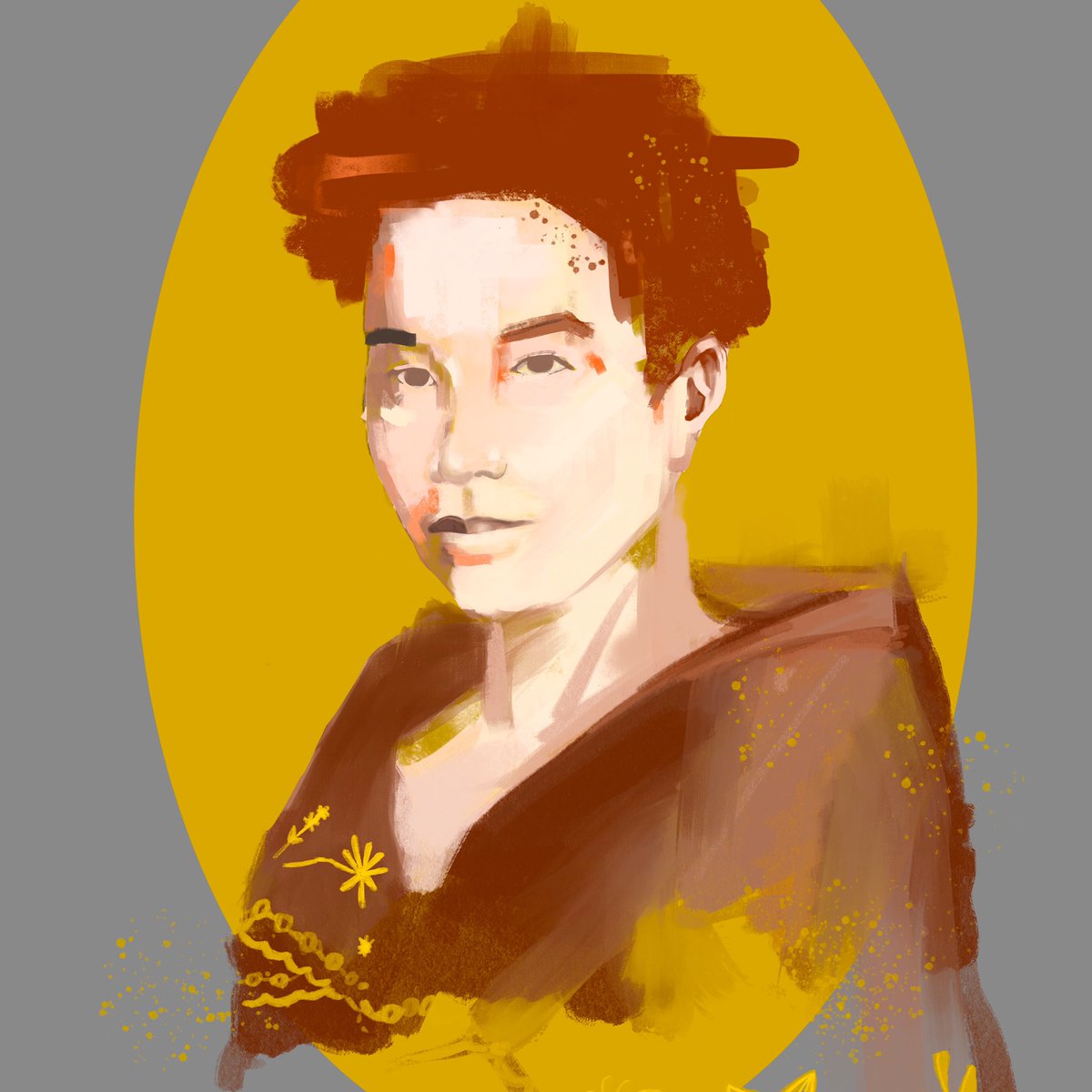 Bintang celebrates the food, culture, and the heritage of the Philippines through a series of illustrations made in-house.
DID YOU KNOW? 🤔
Maria clara dress is Traditionally worn by Filipinas.This dress came about from the early Spanish colonial period.

#philippines #mariaclara