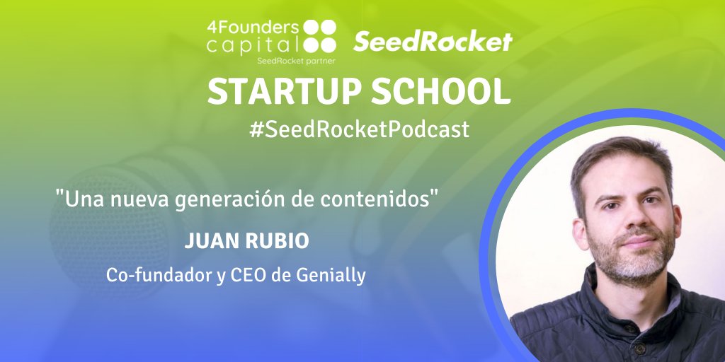 SeedRocket tweet media