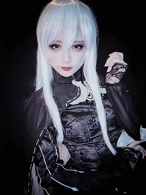 Twitterのコスプレ画像37