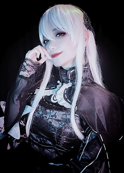 Twitterのコスプレ画像39