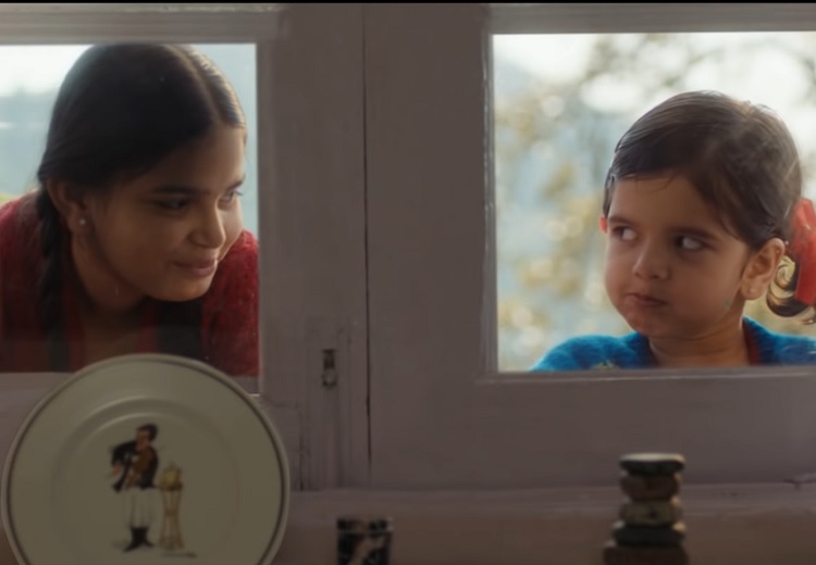 P&G Shiksha narrates the story of Munni and Vidya, emphasises importance of education for all campaignindia.in/video/pg-shiks…