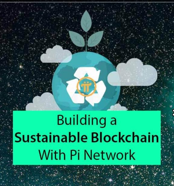 amantelnar3572's tweet image. Some bitcoin lovers do not understand how mining of Pi is possible without the energy exhaustive POW. The @PiCoreTeam explains
#PiNas #PilipiNas #GenerationPi