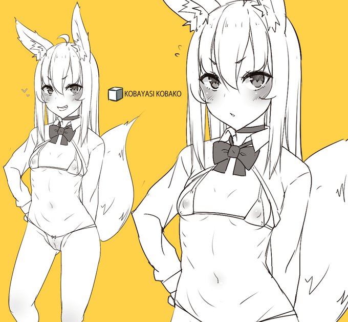 ٩( ╹▿╹ )۶🦊❤️ 