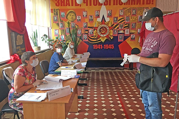 В сентябре вместе со всей страной мы будем выбирать депутатов Госдумы. От того, какой будет ее состав, зависит развитие страны на ближайшие 5 лет. Нам также предстоит выбрать депутатов Самарской губернской думы, переизбрать 14 депутатов Собраний представителей в 9 поселениях.