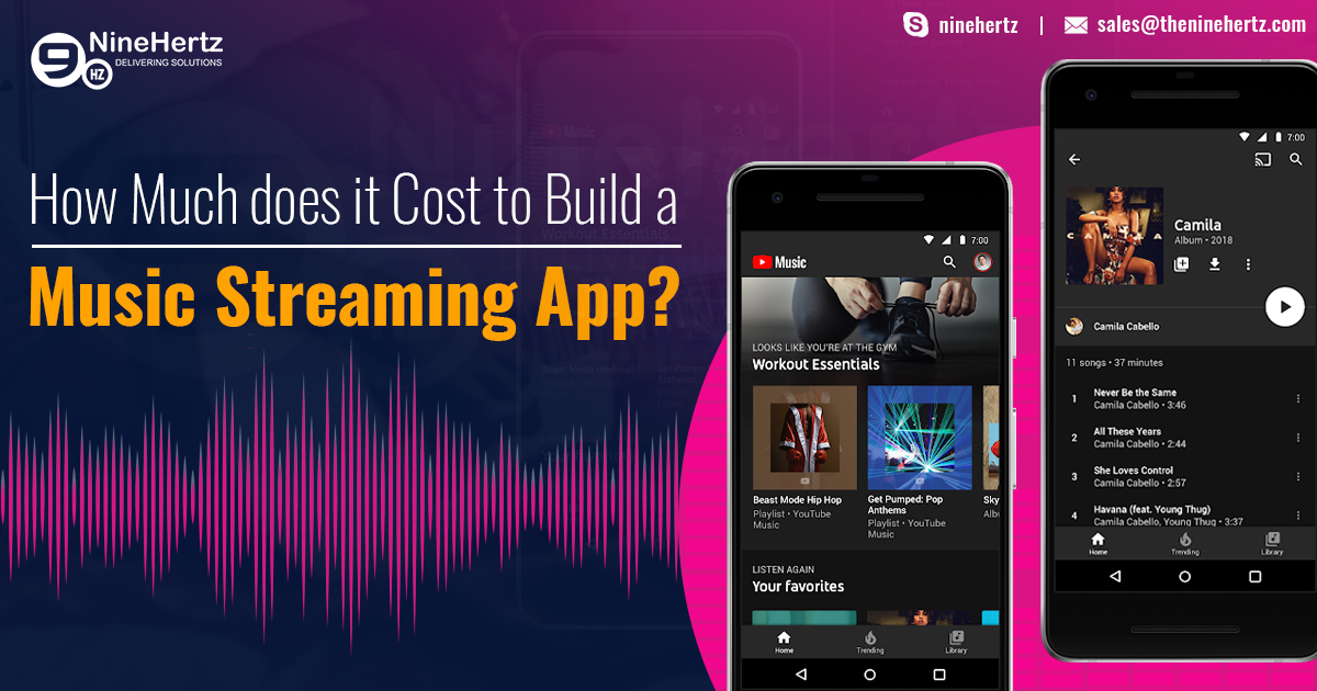 TheNineHertz's tweet image. Build a top-notch Live Streaming App for your business with ‘#TheNineHertz’.📲

𝑩𝒖𝒊𝒍𝒅 𝑨 𝑳𝒊𝒗𝒆 𝑺𝒕𝒓𝒆𝒂𝒎𝒊𝒏𝒈 𝑨𝒑𝒑 𝑵𝒐𝒘⤵
theninehertz.com/live-streaming…

#musicstreamingappdevelopment #livestreaming #videostreaming #appdevelopment #musicstreaming #OnDemand