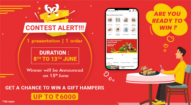 WibrateMe's tweet photo. "Have It Your Way"🤩
Wibrate Giveaway Contest Alert!!!🥳
Get a chance to win a gift of up to Rs. 6000🥳
For more details https://t.co/XSPTjEvgQV or call us on 0261-7123478
https://t.co/KJGZ3VcT3Z
#wibrate #Contest #ContestAlert #Giveaways #contestalertindia #GiveawayAlert https://t.co/7AfP19CFGS