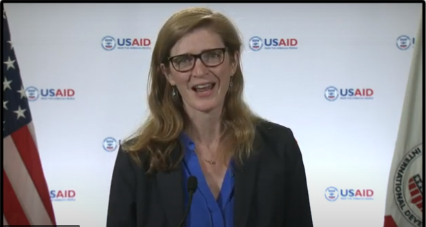 USinNigeria's tweet image. RT @PowerUSAID - There are nearly 40 M Twitter users in #Nigeria, and the country is home to Africa's largest tech hub. This suspension is nothing more than state-sanctioned denial of free speech and should be reversed immediately. #KeepitOn