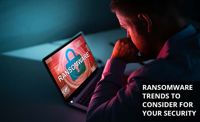 Ko_Do_Bo's tweet photo. The more you know about the threats your business is up against, the better you can prepare. Three trends in #ransomware are many targets, human-operated attacks, and spear #phishing campaigns. Learn what these are and how to protect your company: https://t.co/bxFF0xrR0Q https://t.co/FANTq1dlE7