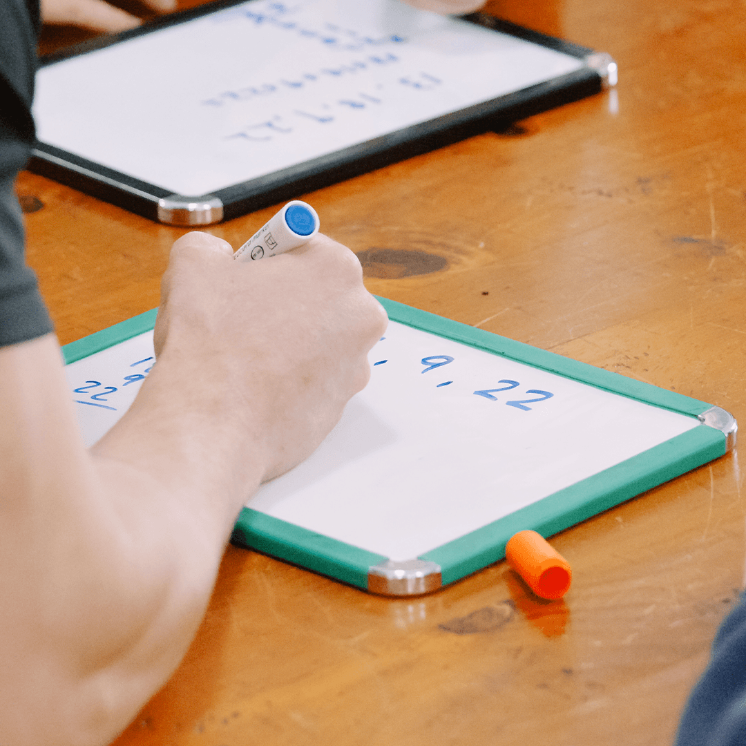 In this week's blog we discuss the top 5 components that make assessments effective and look at new research that takes a dive into how Maths Pathway uses assessment to create personalised learning for every student. 

Want to access this research report?www2.mathspathway.com/what-does-the-…