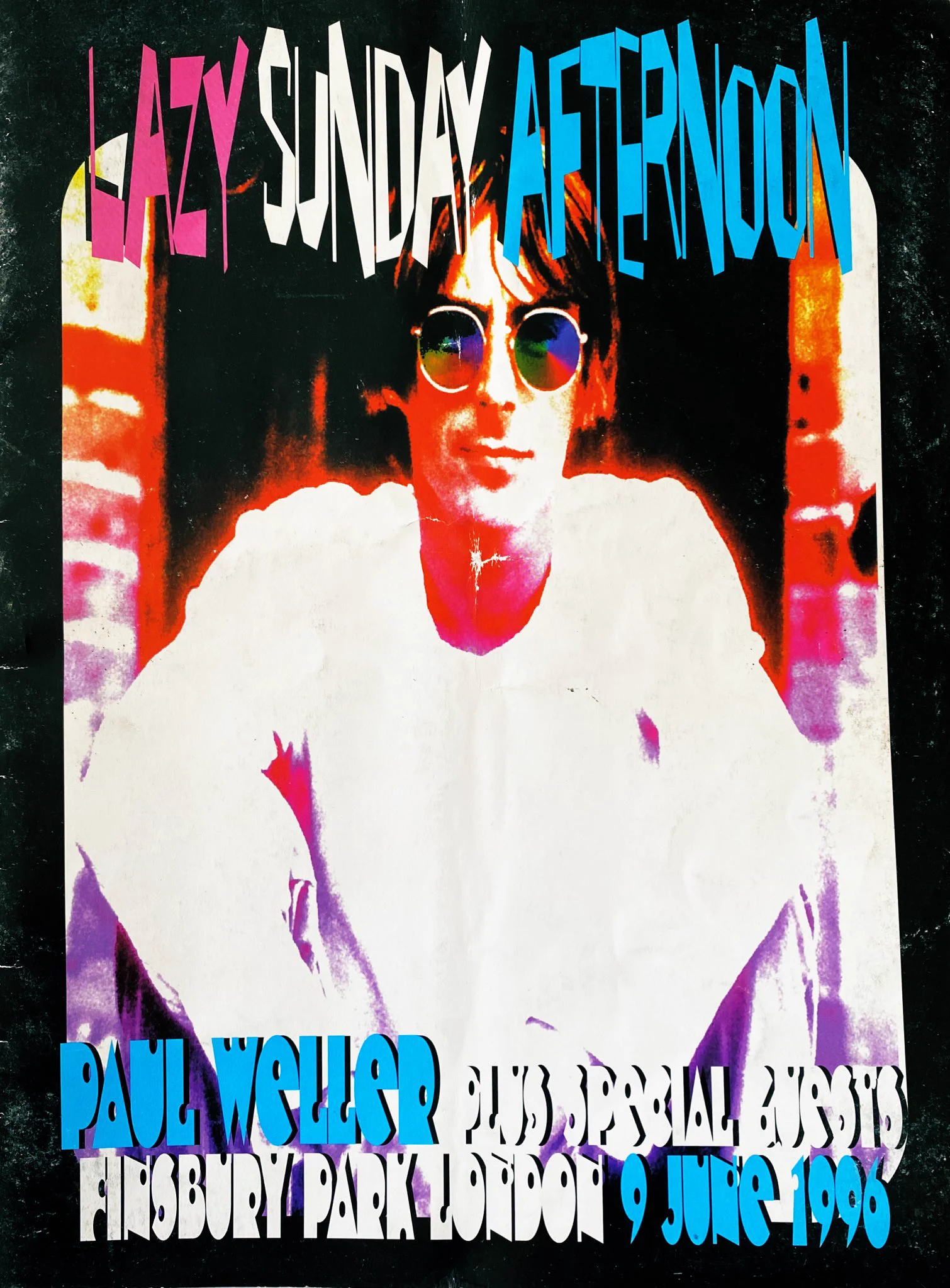Britpop Memories on X: 