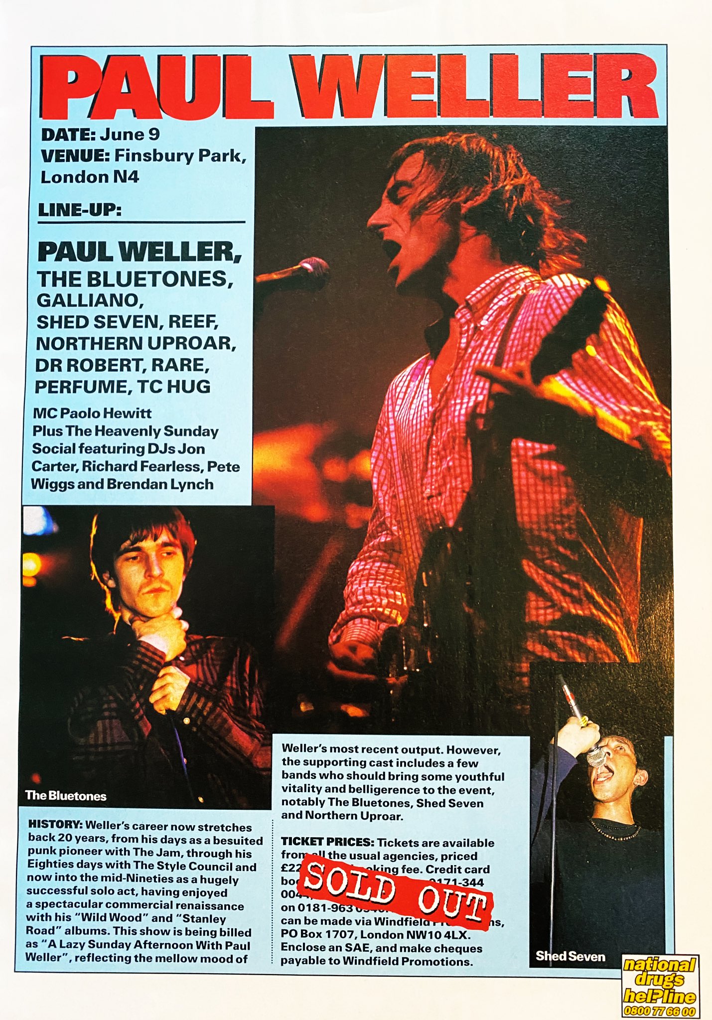 Britpop Memories on X: Britpop Memories on X: