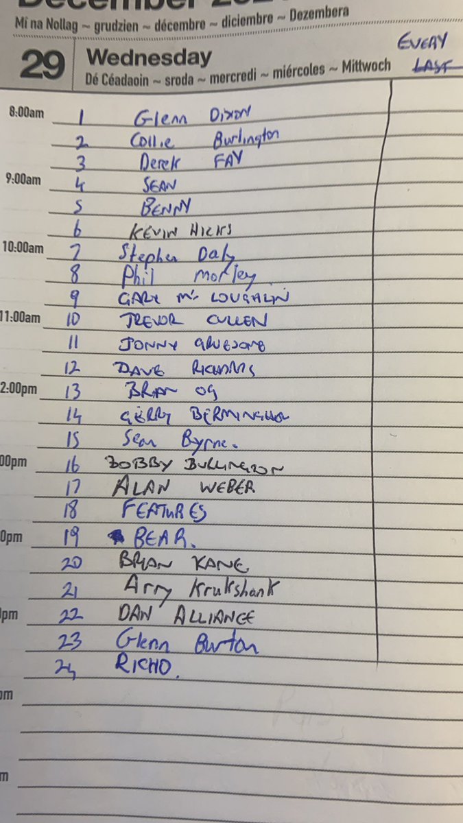 All names in for #euro2020 draw. #everyloserwins. Live draw soon <a href="/bennyt64/">benny</a> <a href="/CityCbs/">CityBuildingSupplies</a> <a href="/sogfaughs/">Sean O'Gorman</a>