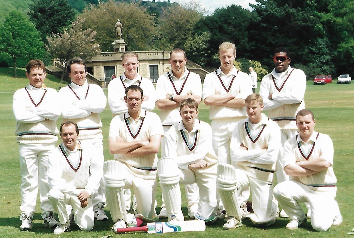 REG NELSON (@regnels1) on Twitter photo Windhill CC 1996 Back Neil Nicholson, Mark Paynter, Greg Colehan, Mark Bradford, Neil Gill, John Maynard. Front Ian Haley, John Proud, Russell Evans, Mark Gill and Andrew Bottomley. <a href="/bclcricket/">Gordon Rigg Bradford Premier League</a> <a href="/WHDHCC/">Windhill & Daisy Hill CC</a> <a href="/gregwah01/">The Wahsie</a> Windhill CC 1996 Back Neil Nicholson, Mark Paynter, Greg Colehan, Mark Bradford, Neil Gill, John Maynard. Front Ian Haley, John Proud, Russell Evans, Mark Gill and Andrew Bottomley. <a href="/bclcricket/">Gordon Rigg Bradford Premier League</a> <a href="/WHDHCC/">Windhill & Daisy Hill CC</a> <a href="/gregwah01/">The Wahsie</a>