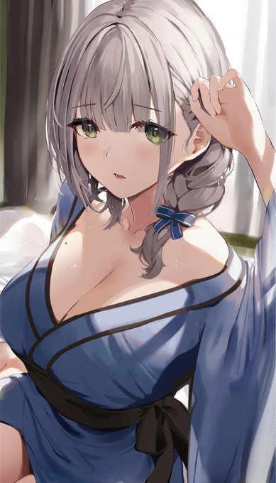 🆕💇‍♀️💕
#ノエラート 