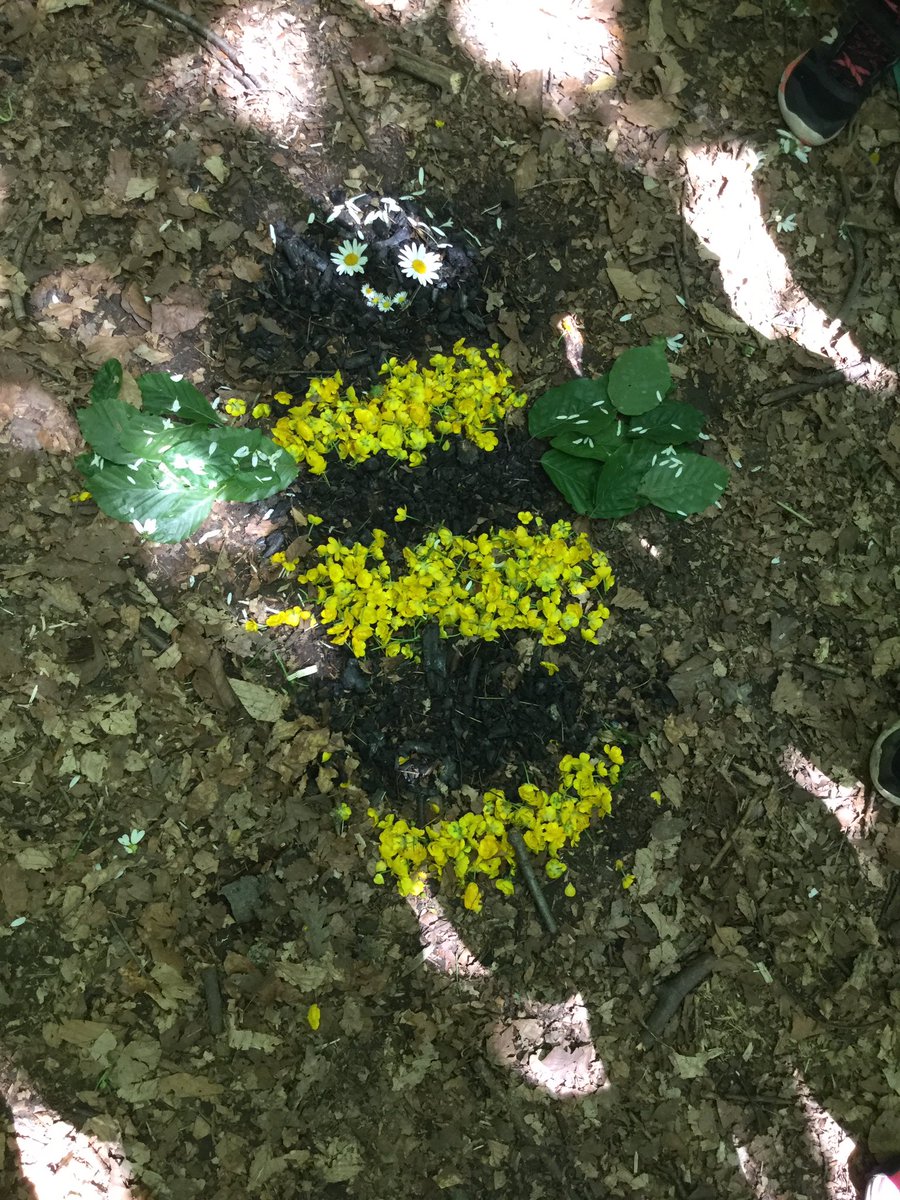 PipersForestSch's tweet image. Bugs were the theme of the Year 4 @PipersPrep Forest Day. Bug hunts, bug art and moving like a bug through an obstacle course. We also cooked lunch over the fire 🔥 and made fairy wands #pipersoutdoors #pipersfun