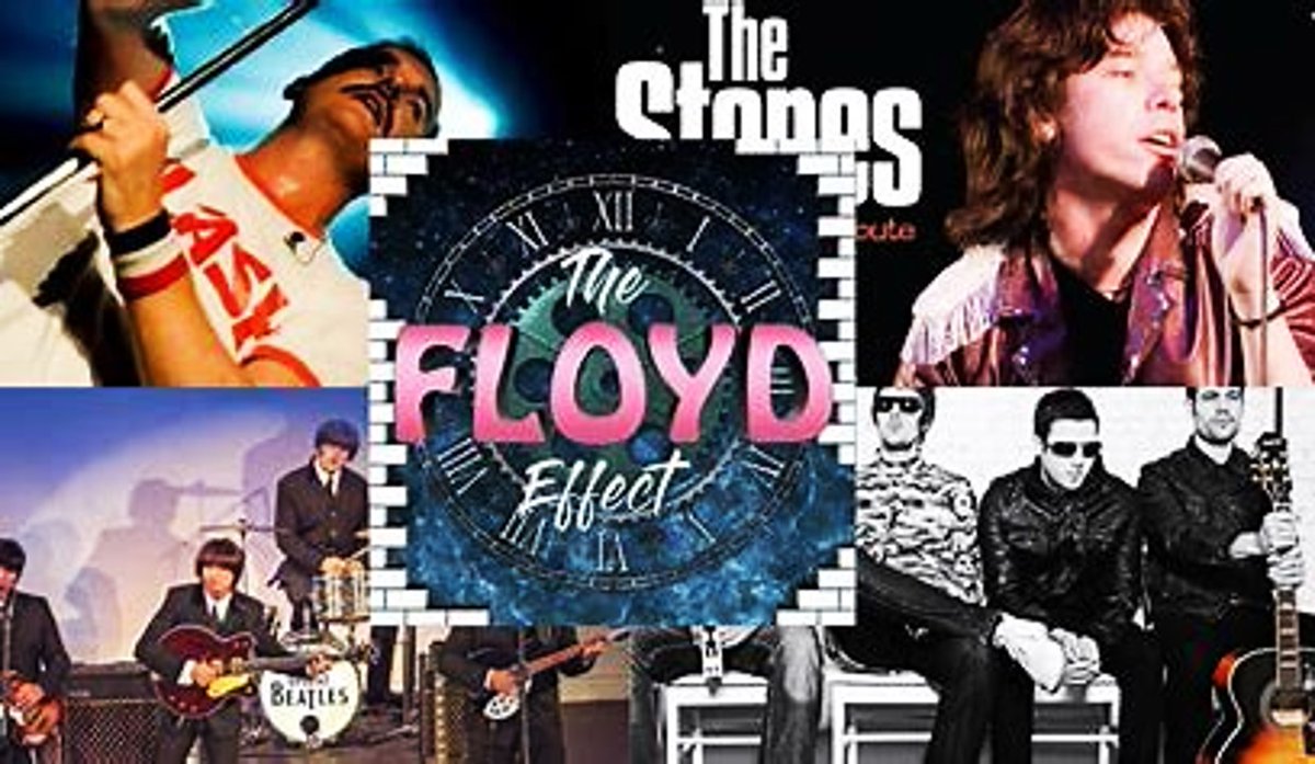 FloydEffectFans's tweet photo. We don't know about you but we're beginning to get excited that, in the first time in over a year, we've got a #FloydEffect show to look forward to in a month's time.
10th July - @UptonCPark #Festival - Best of Brit Rock - https://t.co/fXQTn1z3JV https://t.co/5irjZOvA8C