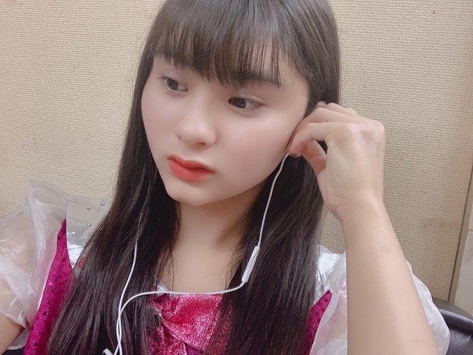 Twitterのコスプレ画像1