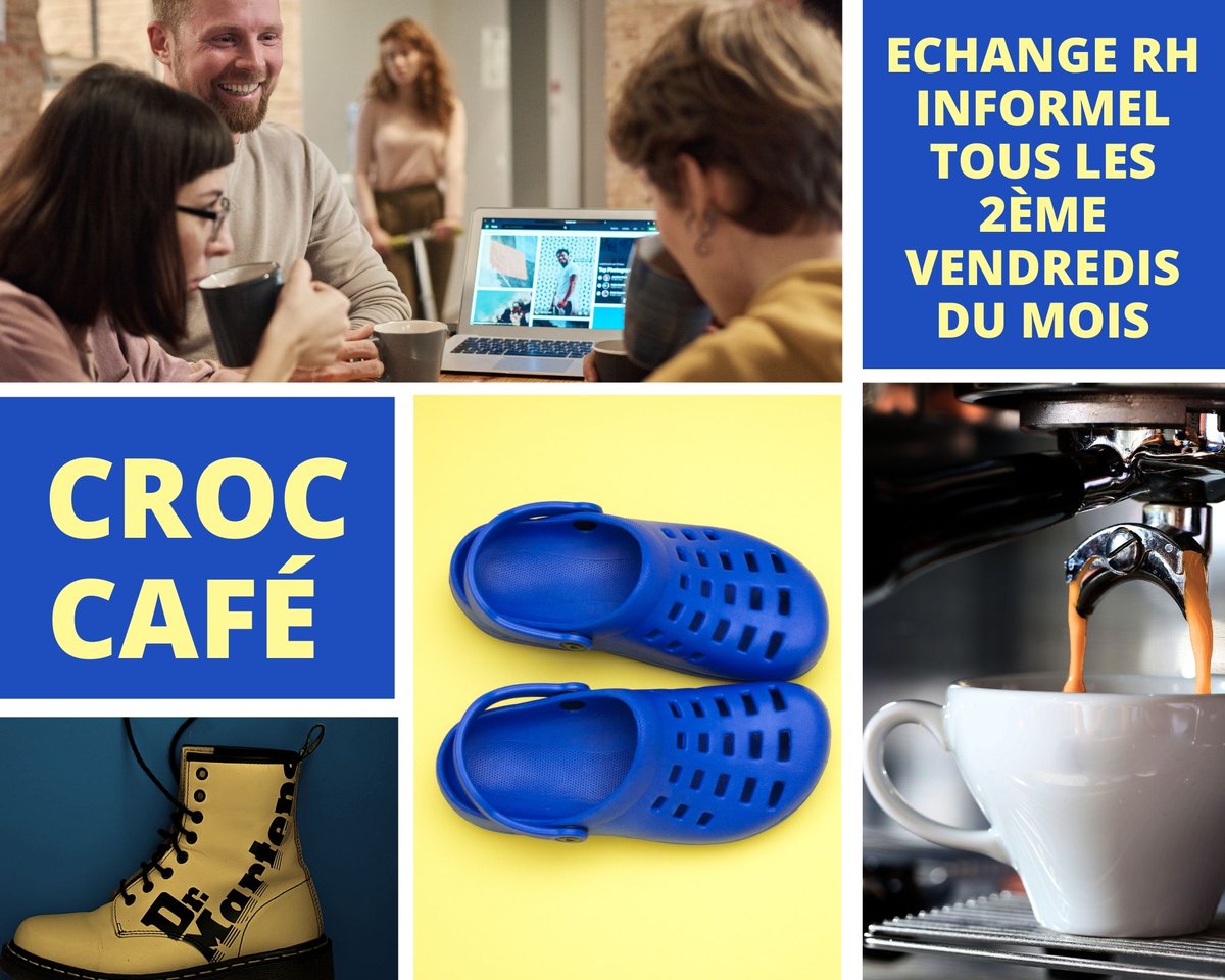 Envie de prendre un café virtuel avec notre équipe et parler d'#onboarding ? Retrouvez-nous ce vendredi 11 juin à 9H. Pensez à vous inscrire ici ==> 
 #café #RH #marqueemployeur #croccafé 
us02web.zoom.us/meeting/regist…
