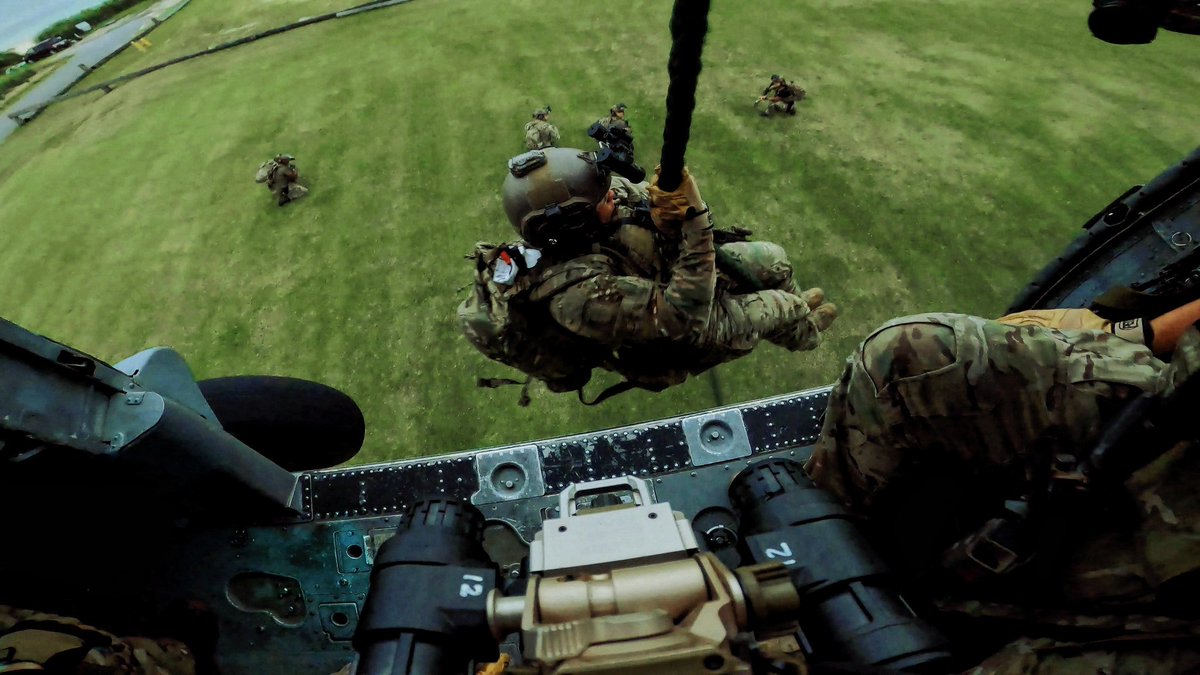 tacticalporn's tweet image. DE OPPRESSO LIBER 🇺🇸

#NODs #AnPvs31 #BNVD #USASOC
#GreenBerets #1stSFG #SpecialForces
#SOF #DOL #ODA #SFG