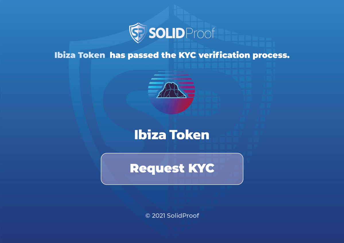 SolidProof.io Official tweet media