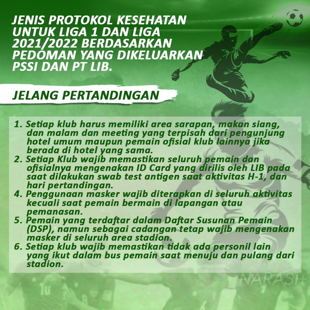 AgnesAssan4's tweet photo. #Liga1TaatProkes
Kompetisi Masa Pandemi https://t.co/MoWvQn7kGi