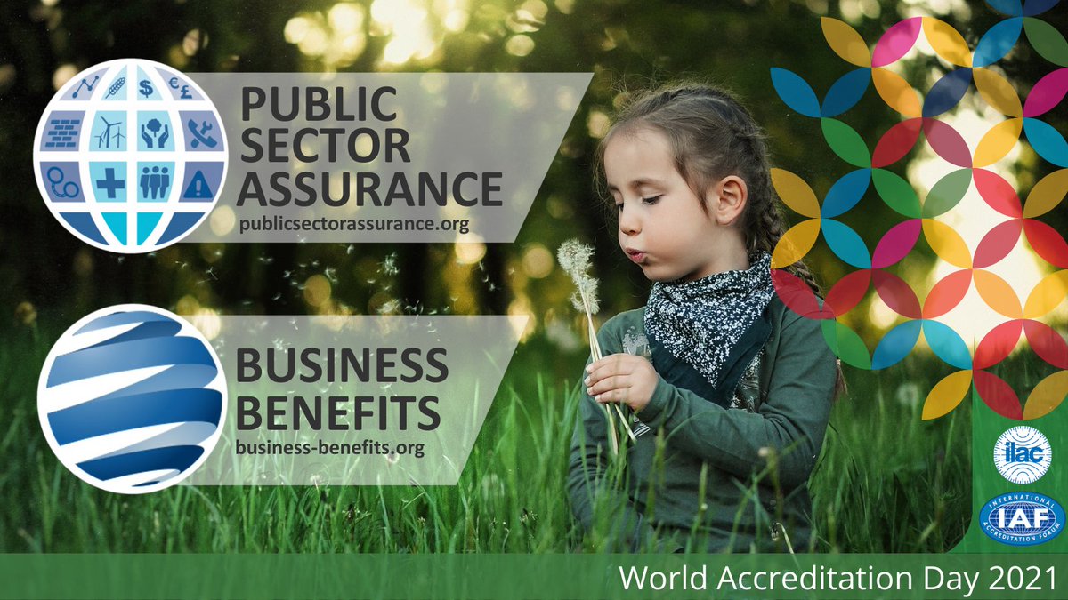 ILAC_Official's tweet photo. How can #accreditation support the implementation of the #SDGs? Head to https://t.co/bP6FGmmT1l and https://t.co/mfuAf6fGVP to access our case study libraries, now categorised by SDG!
Happy #WAD2021 https://t.co/DfTmuGP3iQ