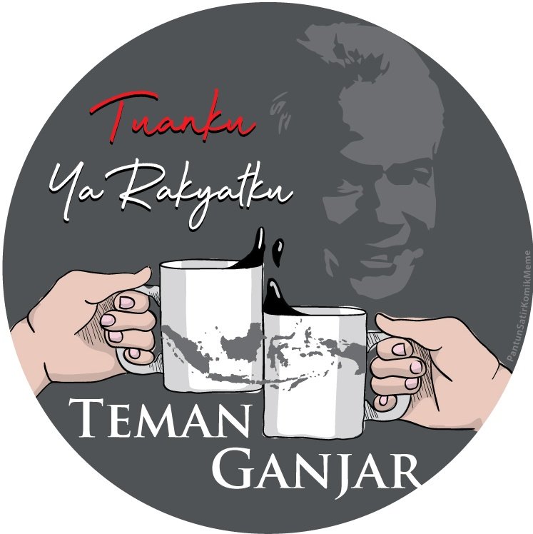 Ngobar (ngopi bareng) TEGAR

Yuuk yg akun Pro NKRI &amp; suka TEGAR, ada bagi2 ☕ mlm ini utk:

4 TEGAR @.50k

Syarat:
Rt,like,folo
Akun yg pro porn,judi: Dis!
Replay:
Komen ttg TEGAR &amp; ketik #TEGAR

END mlm ini.

Maaf ga smpat jbjb, ijin lanjut gawe, cu tunait 🙏

Hidup NKRI💪🇮🇩