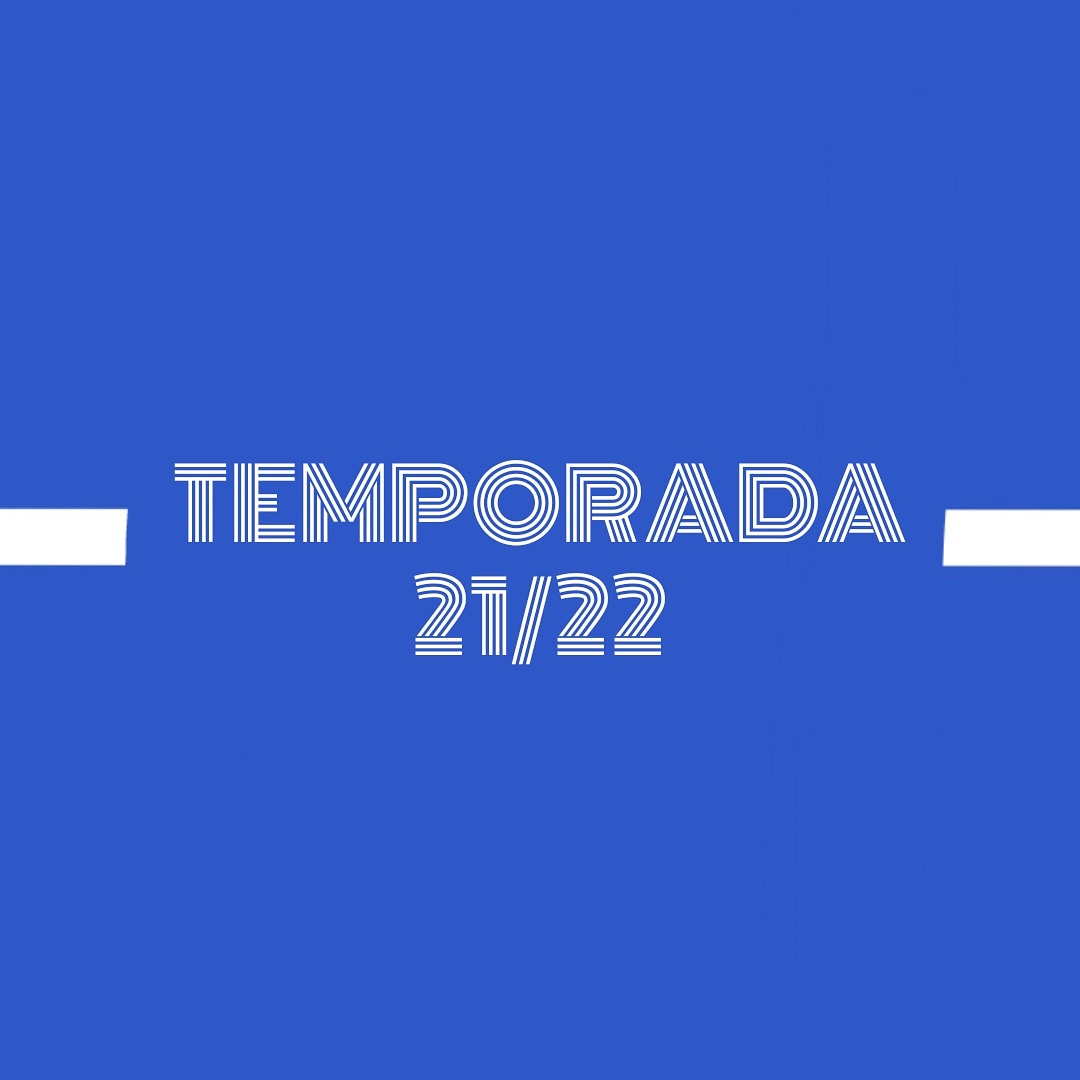 Para nosotros hoy comienza la temporada, ya estamos trabajando para este nuevo proyecto.

Hoy ya tendremos novedades.