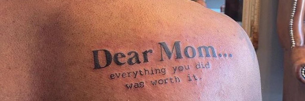 doctor_Adrian1's tweet photo. If you really appreciate and love your Mom. 
Retweet This!! https://t.co/iGDF3XRRBI