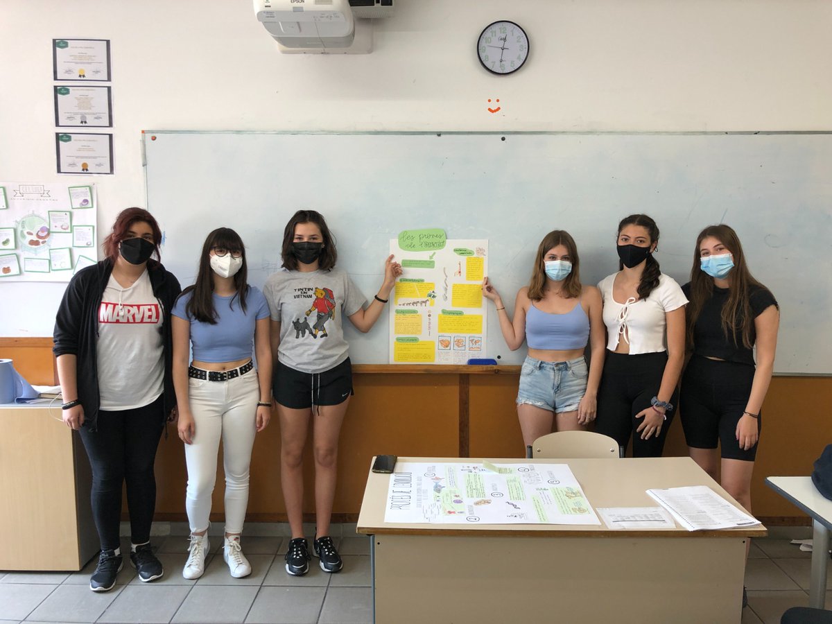 epiasabadell's tweet photo. A 4t d'ESO hem treballat una infografia per a presentar les proves que confirmen la teoria de l'evolució. Cada grup ha escollit quins eren els elements + importants, com disposar-los i amb quins dibuixos, esquemes o textos. Aquest n'és el resultat!
#ESOPIASABADELL https://t.co/fLfjk8cQuK