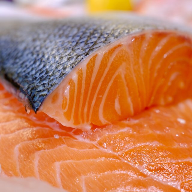 Loch Duart Salmon available in Highbury, Swain's Lane, Belsize Village and beyond. Click and collect or delivered to your door.